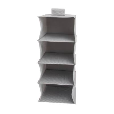Tvl Home 4 Katlı Organizer - Tvl