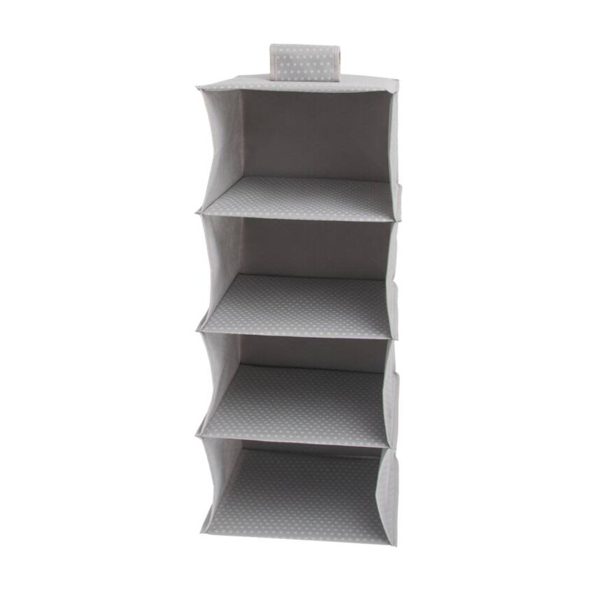Tvl Home 4 Katlı Organizer - 1