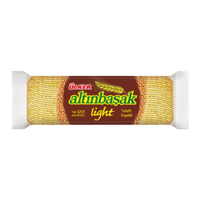 Ülker Altınbaşak Light Yulaflı 46 G - 1