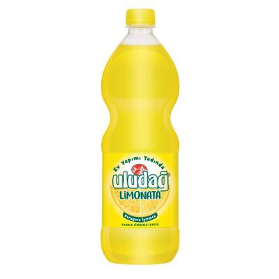 Uludağ Limonata 1 L - Uludağ