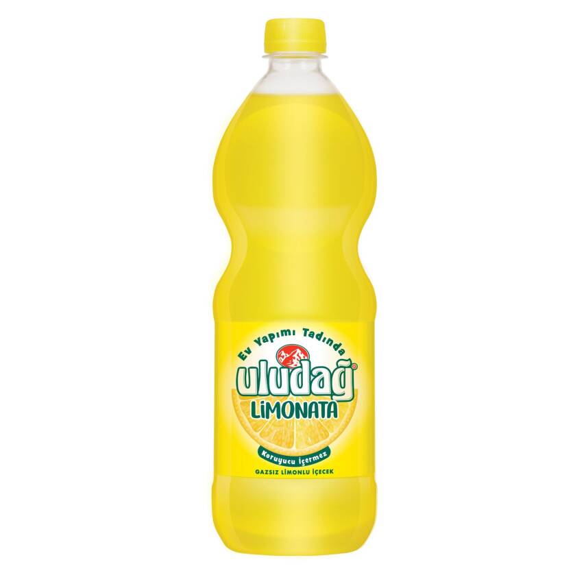 Uludağ Limonata 1 L - 1
