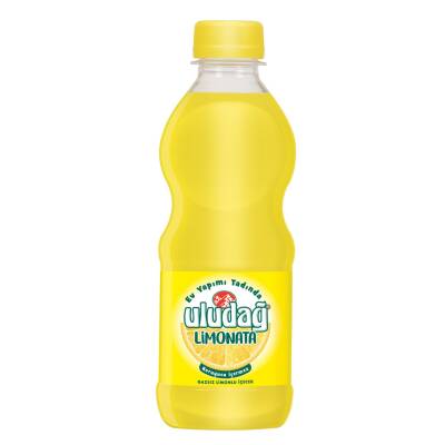 Uludağ Limonata 330 Ml - Uludağ