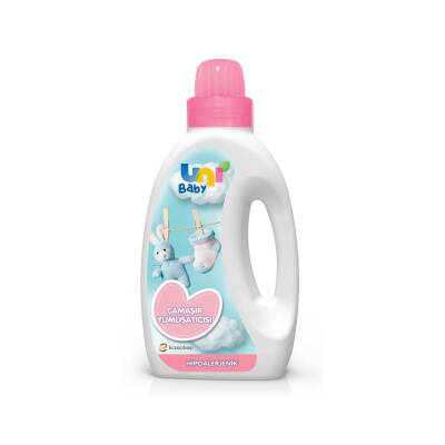 Uni Baby Çamaşır Yumuşatıcı 1500 Ml - Uni