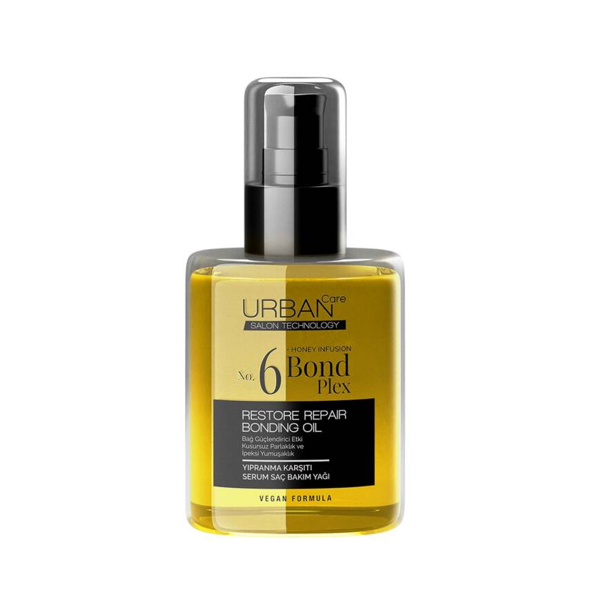 Urban Care Bond Plex Restore Repair Bonding 100 Ml - 1