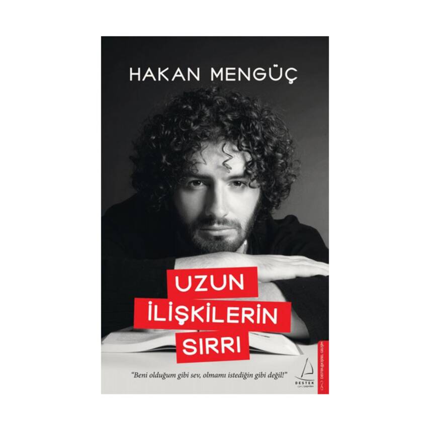 Uzun İlişkilerin Sırrı - 1
