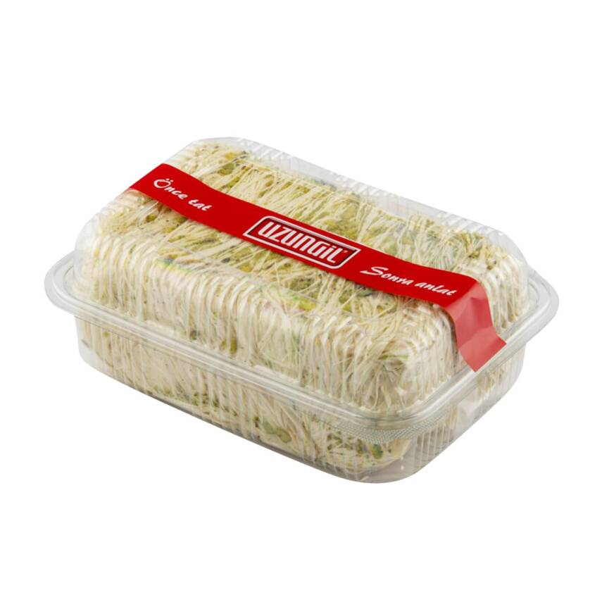 Uzungil Pişmaniye 400G - 1