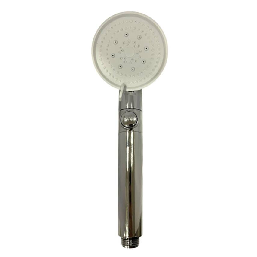 Vaeske Turbo Fanlı Duş Başlığı VS-50 - 1