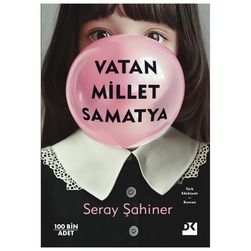 Vatan Millet Samatya-Seray Şahiner - 1