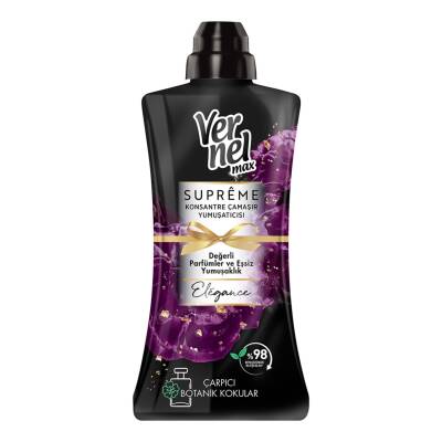Vernel Max Supreme Elegance Yumuşatıcı 1.2 L - Vernel