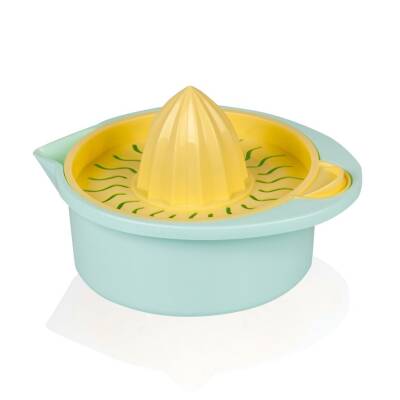 Viamart Eko Limonluk - Viamart