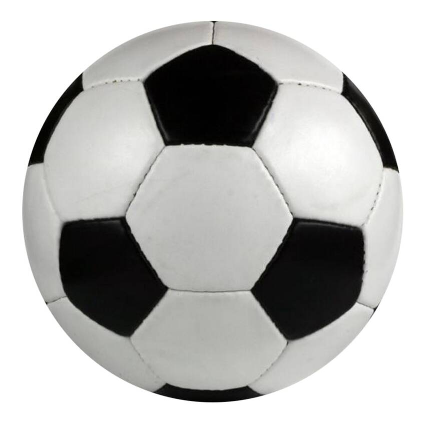 Viamart Futbol Topu - 1
