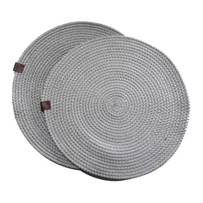 Viamart Jüt 2'li Amerikan Servis 35 Cm - Viamart