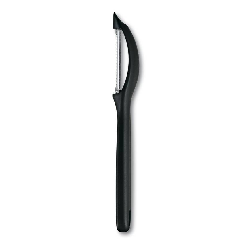 Victorinox 7.6075 Soyacak Siyah - 1