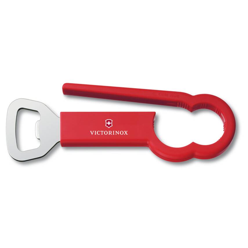 Victorinox 7.6912 Pet Şişe Açacağı - 1