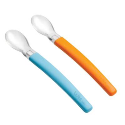 Wee Baby Mama Kaşığı 2'li - Wee