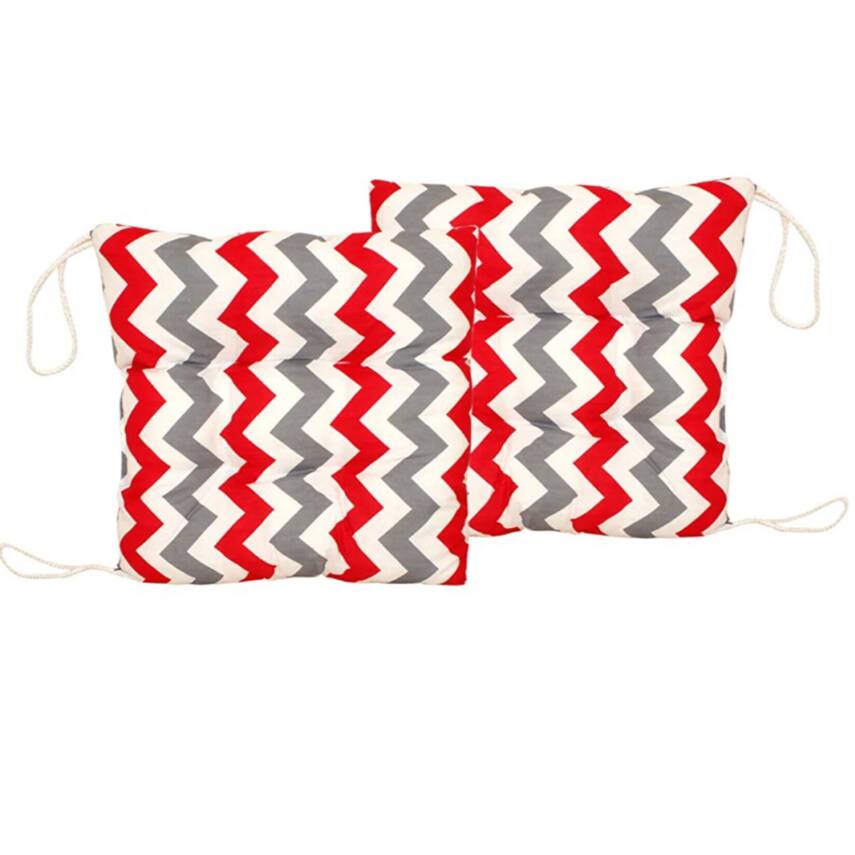 Wellmop Bağcıklı Silikon Minder 40x40 Cm - 1