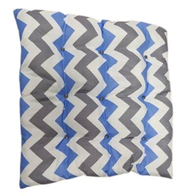 Wellmop Elyaf Dolgulu Lüks Minder 45 x 45 Cm - Wellmop