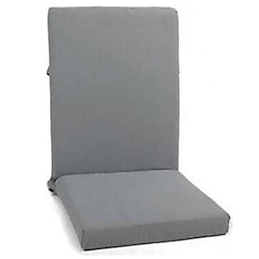 Wellmop Lüks Aralıklı Sandalye Minderi 45x90x4 Cm - 1