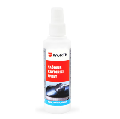 Yağmur Kaydırıcı 150 ML - 1