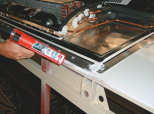 Yapıştırıcı Sızdırmaz Power - Beyaz 300ML - 3