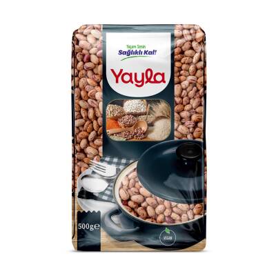 Yayla Barbunya 500 G - Yayla