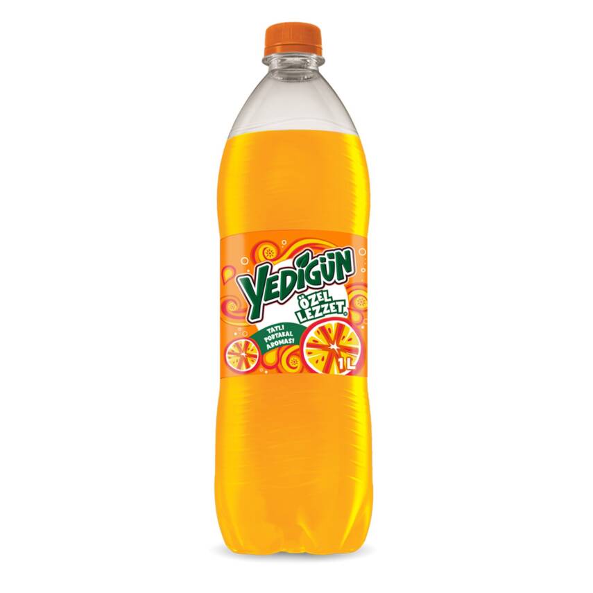 Yedigün Özel Lezzet 1 L - 1