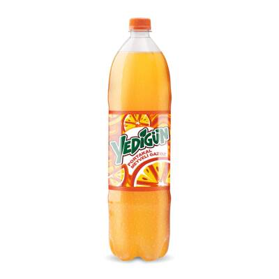Yedigün Portakal 1,5 L - Yedigün