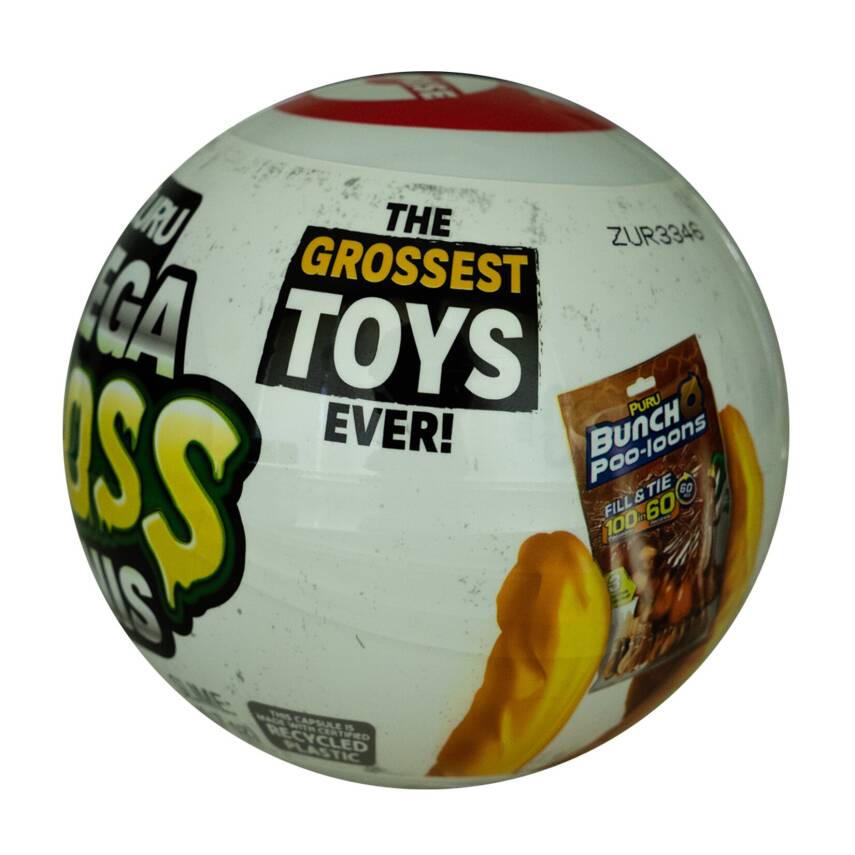 Zuru Mega Gross Mini Sürpriz Paket CDU21-77355GQ5 - 1