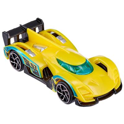 Zuru Metal Machınes S2 Tekli Paket-6708 - Zuru