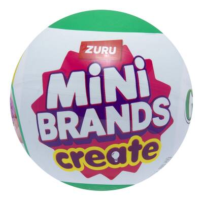 Zuru Mini Botanik Bahçe CDU25-77559 - Zuru