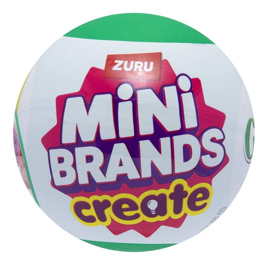 Zuru Mini Botanik Bahçe CDU25-77559 - 1