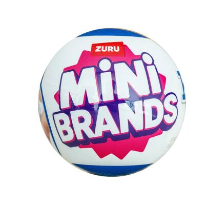 Zuru Mini Home Sürpriz Paket S1 CDU25-77555 - Zuru