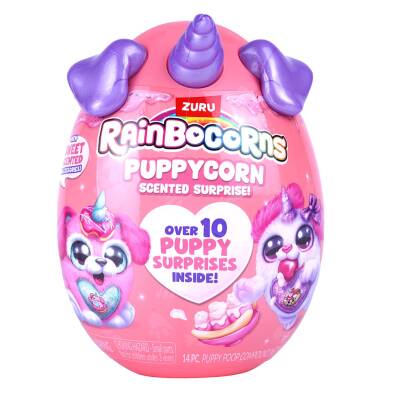 Zuru Rainbocorns Puppycorn Koku Sürprizi - Zuru